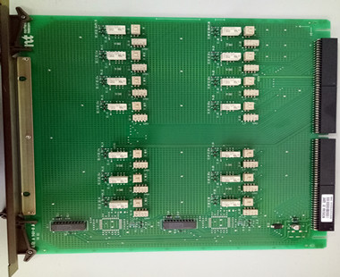 信號分布卡，I型